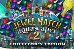 Jewel Match Aquascapes 2 Collector's Edition