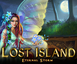 Lost Islands - Eternal Storm