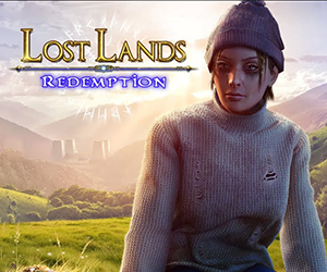 Lost Lands 7: Redemption