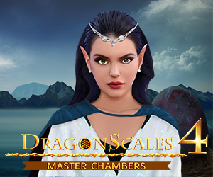 DragonScales 4 - Master Chambers